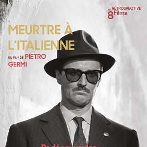 Photo Meurtre à l'italienne