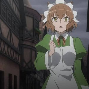 Photo DanMachi - La Légende des Familias
