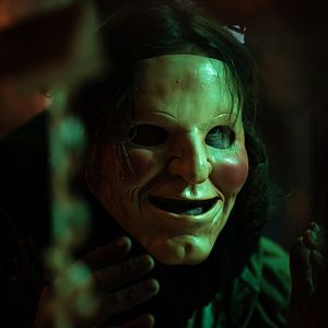 Photo Martin Portlock