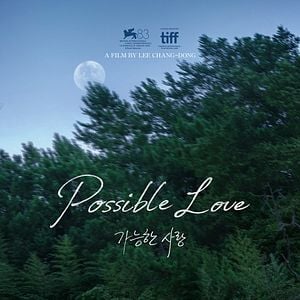Photo Possible Love