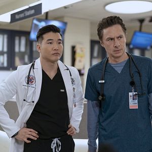 Photo Joel Kim Booster