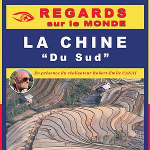Photo Regards sur le monde : Chine du sud, l’âme du dragon
