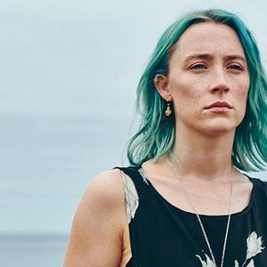 Photo Saoirse Ronan