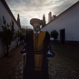 Photo Magellan