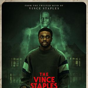 Photo The Vince Staples Show