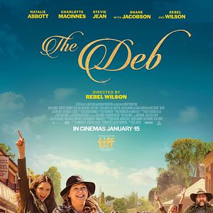 Photo The Deb