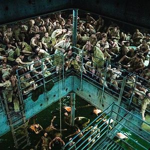 Photo Dongji Rescue