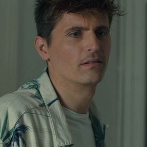 Photo Raphaël Quenard