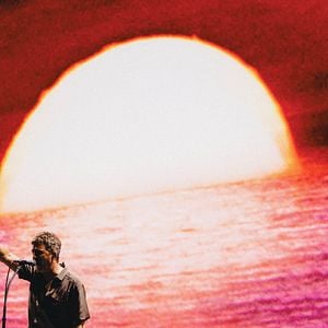 Photo Oasis: Don't Look Back In Anger