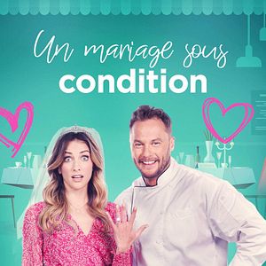 Photo Un mariage sous condition