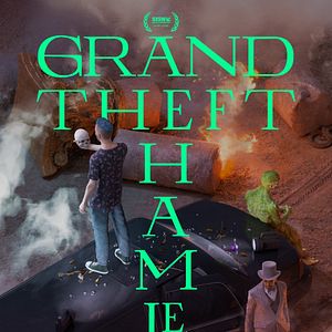Photo Grand Theft Hamlet