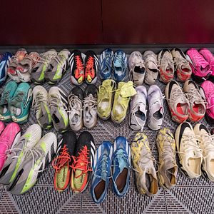 Photo LALIGA : Aux premières loges