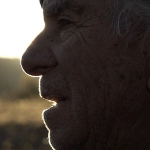 Photo La Terre de mon grand-père (Partie 1 : L’Héritage)