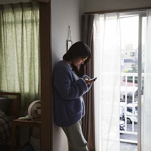 Photo Jusqu’à l’aube