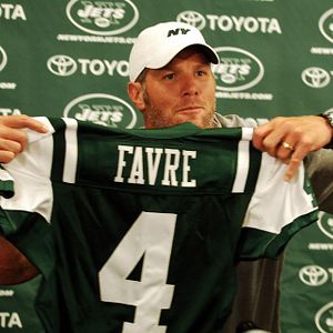 Photo L'Envers du sport : Quarterback à scandale