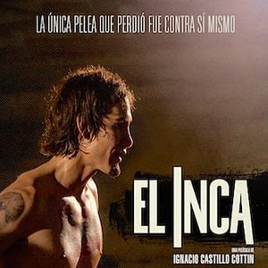 Photo El Inca