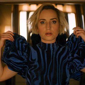 Photo Zoe Lister-Jones