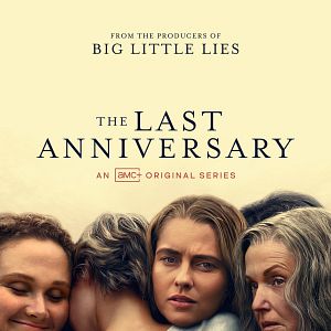 Photo The Last Anniversary