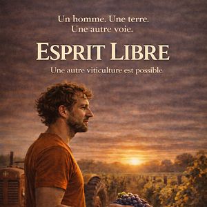 Photo Esprit Libre, une autre viticulture est possible