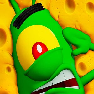 Photo Plankton : Le film