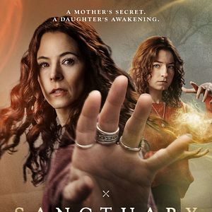 Photo Sanctuary: A Witch's Tale