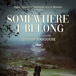 Photo Somewhere I Belong