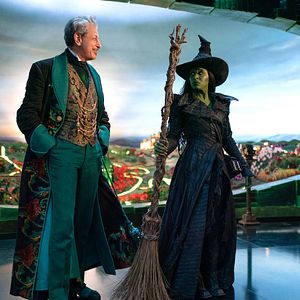 Photo Wicked : partie II