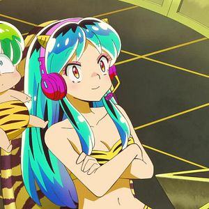 Photo Urusei Yatsura (2022)