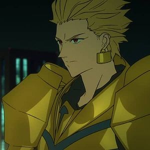 Photo Fate/strange Fake