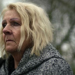 Photo Fred et Rose West : Un cauchemar britannique