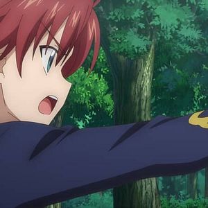 Photo I’m a Noble on the Brink of Ruin, So I Might as Well Try Mastering Magic