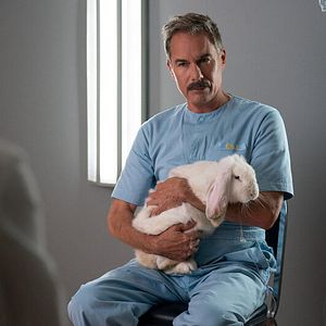 Photo Eric McCormack