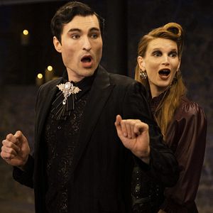 Photo Sean Yves Lessard