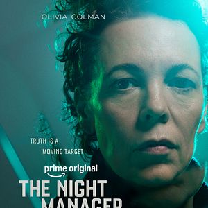 Photo The Night Manager
