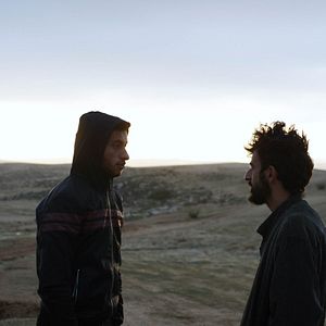 Photo No Other Land