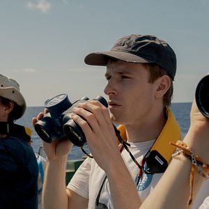 Photo Louis Hofmann