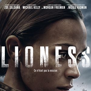 Photo Opérations Spéciales : Lioness