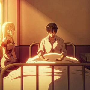 Photo Watari-kun's ****** Is About to Collapse