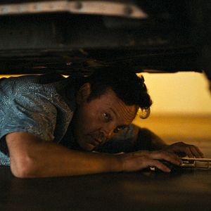 Photo Vince Vaughn