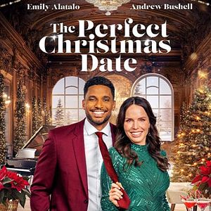 Photo L'amoureux mystère de Noël