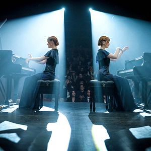 Photo Mélanie Robert