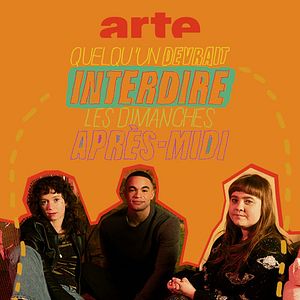 Photo Quelqu’un devrait interdire les dimanches après-midi