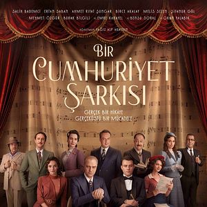 Photo Bir Cumhuriyet Şarkısı