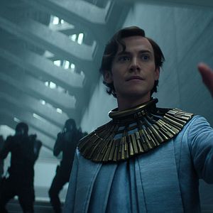 Photo Cassian Bilton