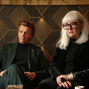 Photo Charlotte De Turckheim