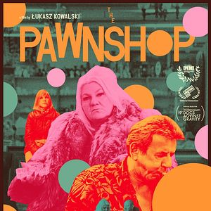 Photo The Pawnshop