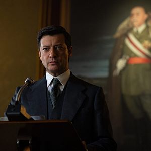 Photo Anatomía de un instante