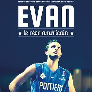 Photo Evan, le rêve américain