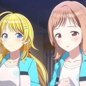 Photo The iDOLM@STER Shiny Colors