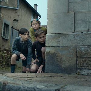 Photo Les Enfants de la Résistance